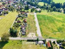 Prodej pozemku pro bydlení, Mokrovousy, 669 m2