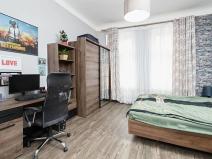 Prodej bytu 4+kk, Praha - Vinohrady, Legerova, 116 m2