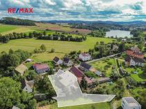 Prodej rodinného domu, Vrčeň, 437 m2