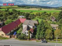 Prodej rodinného domu, Vrčeň, 437 m2