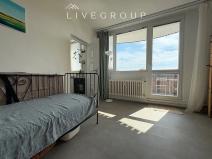 Pronájem bytu 1+kk, Brno, Haškova, 27 m2