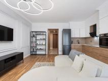 Prodej bytu 2+kk, Praha - Žižkov, Olgy Havlové, 47 m2