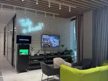 Pronájem kanceláře, Praha - Vinohrady, Italská, 457 m2