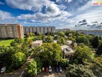 Prodej bytu 3+1, Praha - Kobylisy, Chabařovická, 69 m2