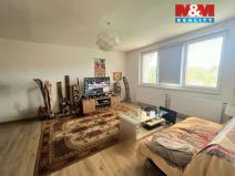 Pronájem bytu 3+1, Čížová, 95 m2