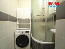 Pronájem bytu 2+1, Nejdek, Okružní, 57 m2