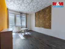 Prodej bytu 2+1, Bukovany, 60 m2