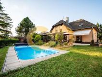 Prodej rodinného domu, Řehlovice, 160 m2