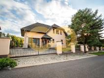 Prodej rodinného domu, Řehlovice, 160 m2