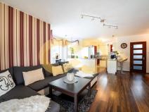 Prodej rodinného domu, Řehlovice, 160 m2