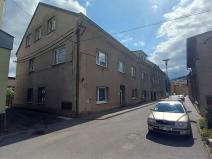 Prodej kanceláře, Náchod, Hálkova, 600 m2