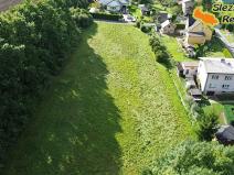 Prodej pozemku pro bydlení, Fryčovice, 7771 m2