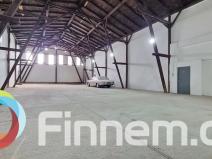 Pronájem skladu, Praha - Písnice, 400 m2