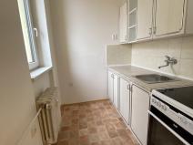 Prodej bytu 1+1, Náchod, Čechova, 32 m2