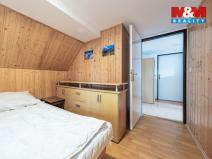 Prodej ubytování, Loučná pod Klínovcem - Háj, 285 m2