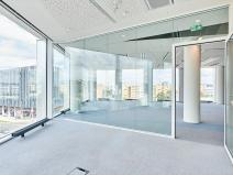 Pronájem kanceláře, Praha - Holešovice, Plynární, 547 m2