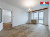 Prodej bytu 1+1, Sokolov, Švabinského, 47 m2