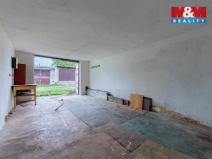 Prodej garáže, Sokolov, Karla Hynka Máchy, 23 m2