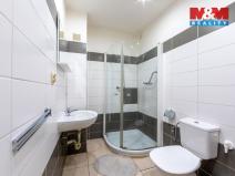 Prodej činžovního domu, Březová, Hamerská, 330 m2