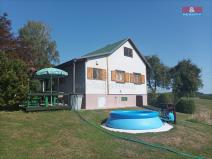 Prodej chaty, Krňany - Třebsín, 86 m2