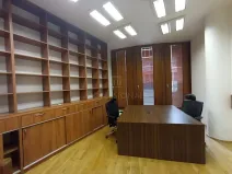 Pronájem kanceláře, Praha - Nové Město, Opletalova, 260 m2