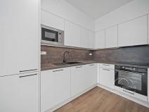 Pronájem bytu 3+kk, Praha - Chodov, Líbalova, 90 m2
