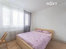 Prodej bytu 3+1, Šumperk, Reissova, 60 m2