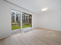 Pronájem bytu 2+kk, Praha - Chodov, Líbalova, 59 m2