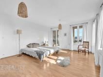 Prodej bytu 4+kk, Praha - Zbraslav, Jaromíra Vejvody, 149 m2