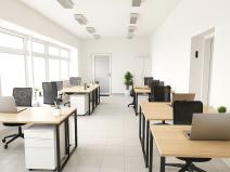 Pronájem kanceláře, Ostrava, Přemyslovců, 57 m2