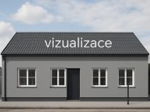 Prodej rodinného domu, Ostrava - Mariánské Hory, Přemyslovců, 190 m2