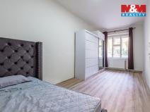 Prodej bytu 3+kk, Praha - Žižkov, 64 m2