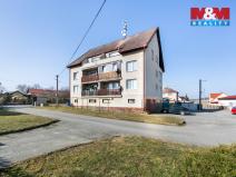 Pronájem bytu 2+1, Horní Bělá, 65 m2