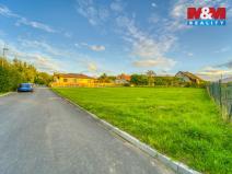 Prodej pozemku pro bydlení, Březina, 1363 m2