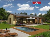 Prodej rodinného domu, Třemošná - Záluží, 77 m2