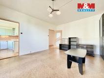 Prodej bytu 2+1, Žamberk, Pionýrů, 65 m2