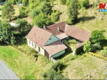 Prodej chalupy, Pohledy - Horní Hynčina, 138 m2