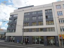 Prodej bytu 2+kk, Praha - Vysočany, Sokolovská, 50 m2