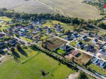 Prodej pozemku pro bydlení, Nezabylice, 1091 m2