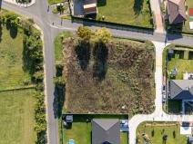 Prodej pozemku pro bydlení, Nezabylice, 1091 m2