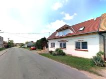 Prodej pozemku pro bydlení, Blížkovice, 77 m2