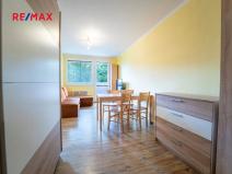 Prodej bytu 3+1, Kolín, Masarykova, 72 m2