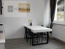 Pronájem bytu 2+kk, Karlovy Vary, 36 m2
