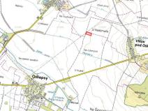 Prodej pole, Odřepsy, 7161 m2