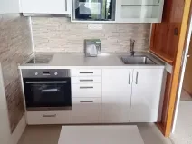 Pronájem bytu 1+kk, Praha - Hodkovičky, Pod lysinami, 30 m2