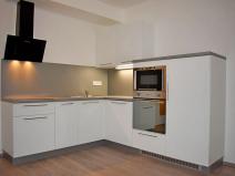 Pronájem bytu 1+kk, Kladno, Jaroslava Holečka, 37 m2
