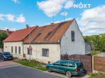 Prodej rodinného domu, Staňkovice, Myslivecká, 111 m2