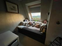Pronájem bytu 1+kk, Praha - Modřany, U Domu služeb, 44 m2