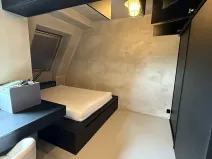 Pronájem bytu 1+kk, Praha - Modřany, U Domu služeb, 44 m2