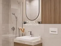 Prodej bytu 2+kk, Praha - Vinoř, Mladoboleslavská, 52 m2